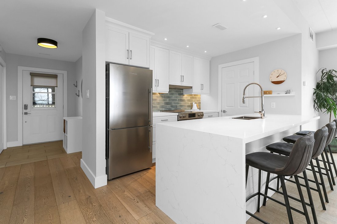 Condo in Collingwood, Ontario, Canada 5 - 15801725