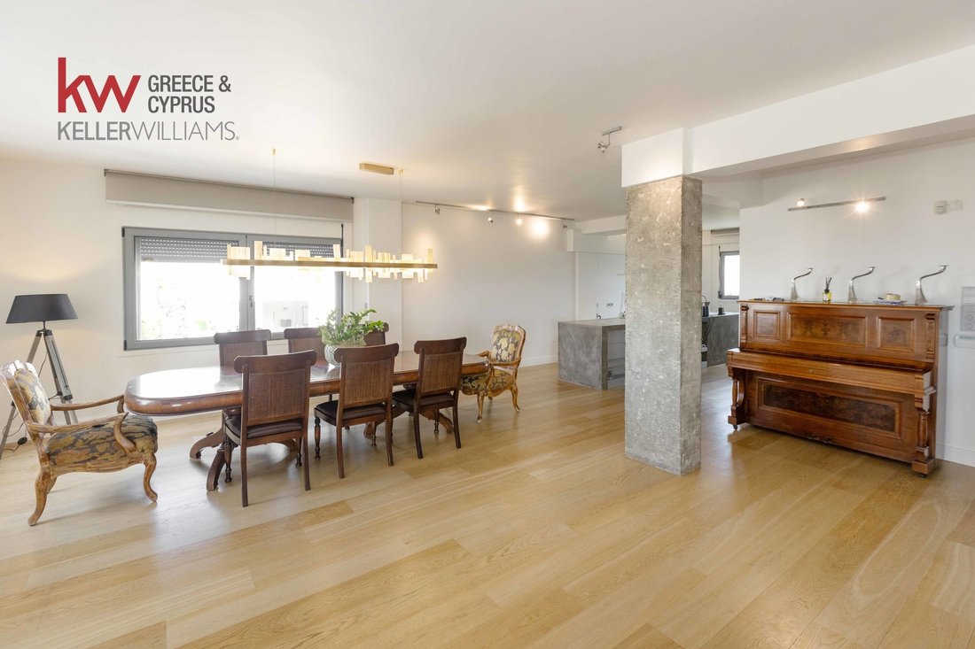 House in Glyfada, Attica, Greece 2 - 15800455