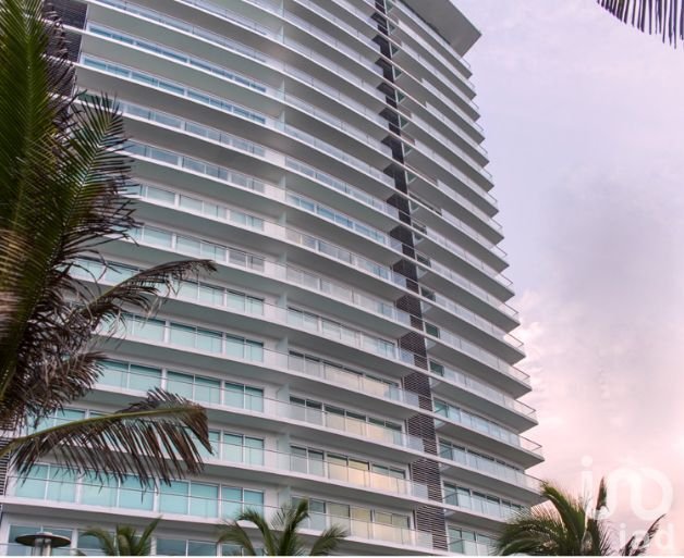 Apartment in Acapulco, Guerrero, Mexico 5 - 15804078