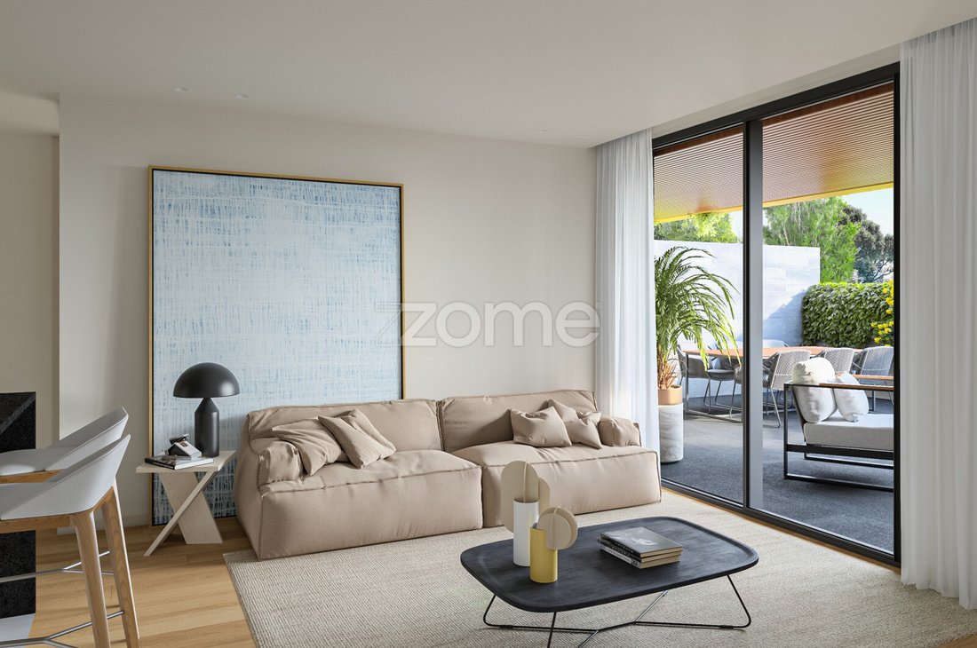 Apartment in Canidelo, Porto District, Portugal 3 - 14594966