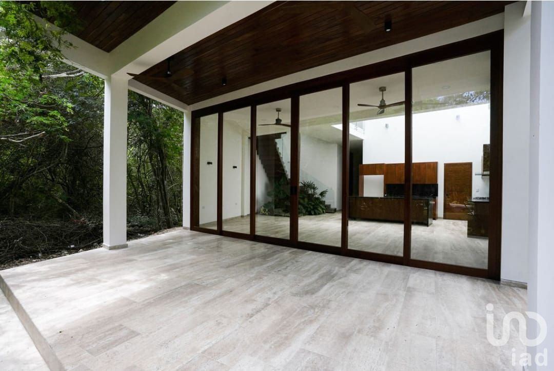 House in Playa del Carmen, Quintana Roo, Mexico 4 - 15803896
