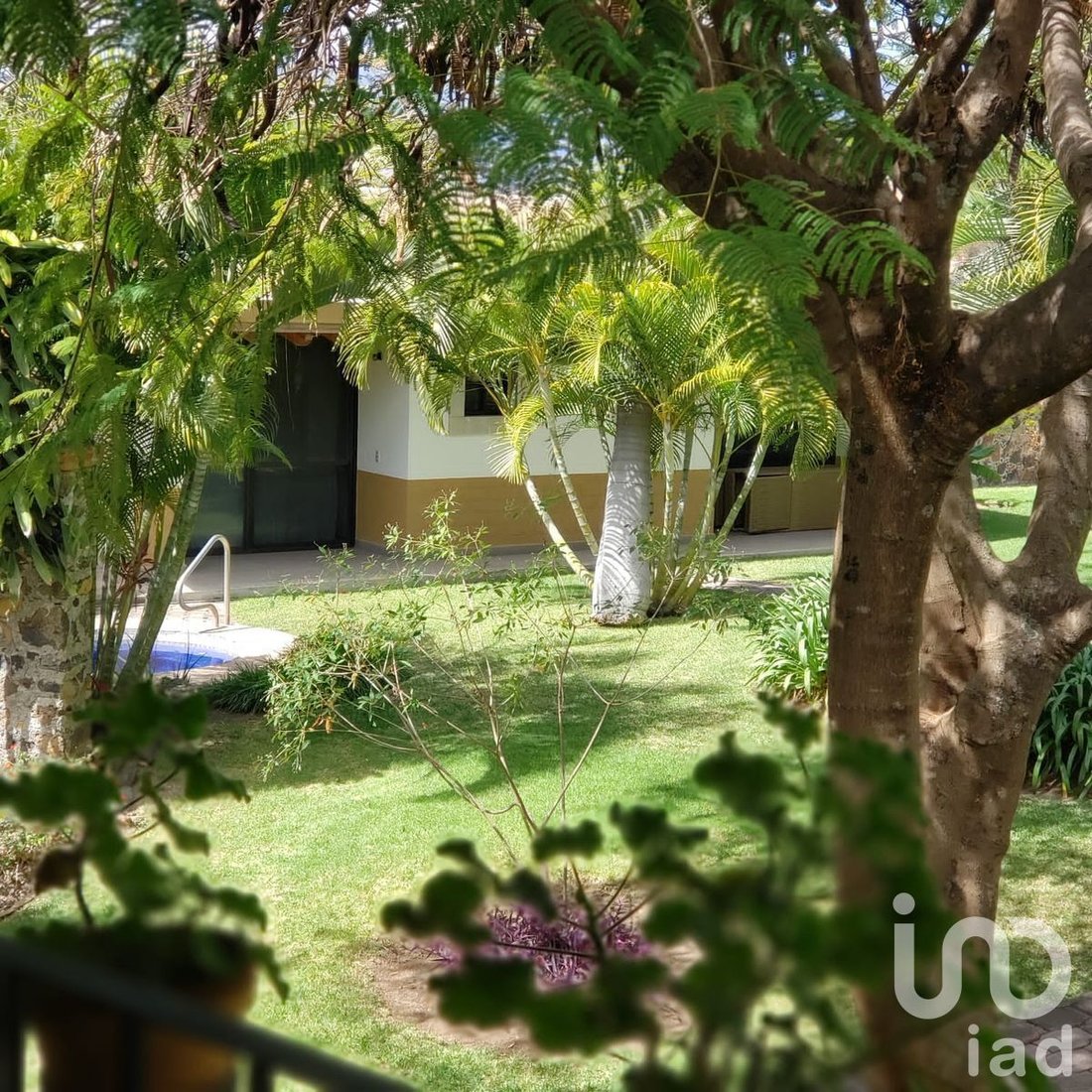 House in Lomas de Cocoyoc, Morelos, Mexico 4 - 15804685