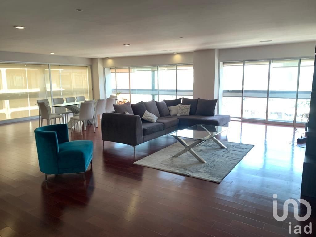 Apartment in Mexico City, Mexico 1 - 15802630