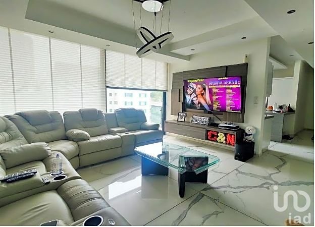 Apartment in Santa Catarina Yecahuitzotl, Mexico City, Mexico 5 - 15803935