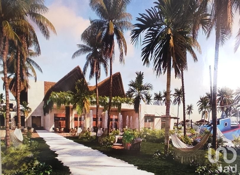 Apartment in Progreso, Yucatan, Mexico 2 - 15804415