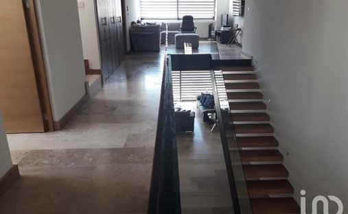 House in San Luis Potosí, San Luis Potosi, Mexico 1