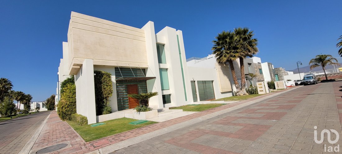 House in Pachuca, Hidalgo, Mexico 2 - 15804735