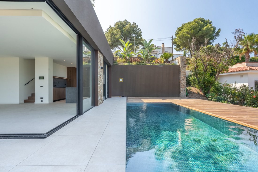 House in Begur, Catalonia, Spain 3 - 15668786
