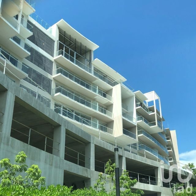 Apartment in Corral del Risco, Nayarit, Mexico 1 - 15804014