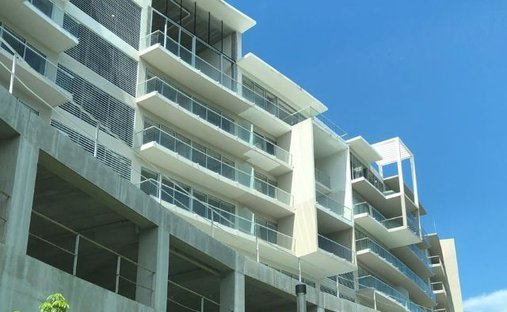 Apartamento en Punta de Mita, Nayarit, México 1