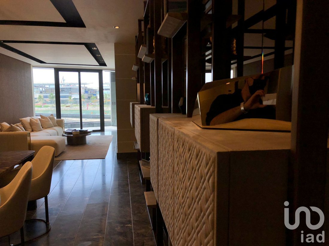 Apartment in Cancún, Quintana Roo, Mexico 5 - 15804610