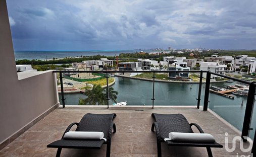 Apartamento en Cancún, Quintana Roo, México 1