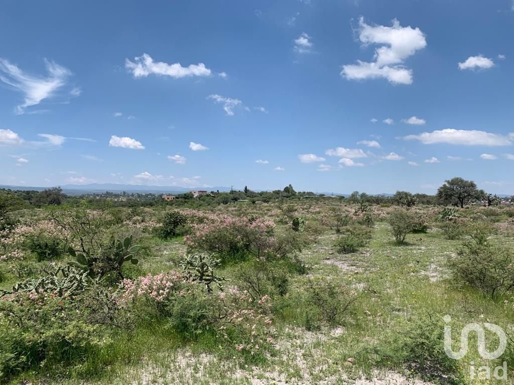 Land in Estancia de Canal, Guanajuato, Mexico 3 - 15804434