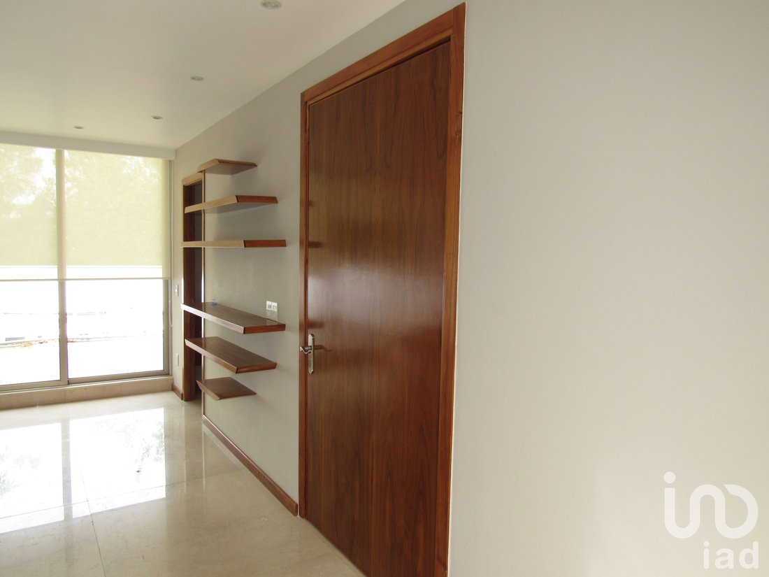 Apartment in Mexico City, Mexico City, Mexico 1 - 15804524