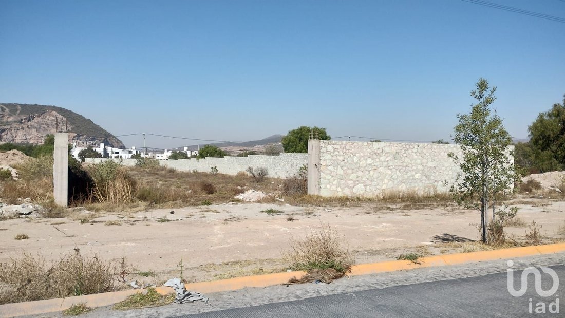 Land in La Concepción, Hidalgo, Mexico 5 - 15804873