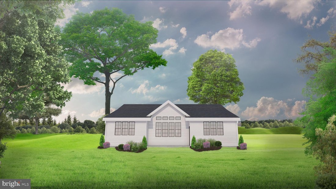 House in Warrenton, Virginia, United States 4 - 15693843