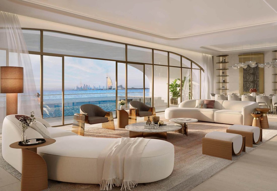 Apartment in Al Sufouh, Dubai, United Arab Emirates 3 - 15801767