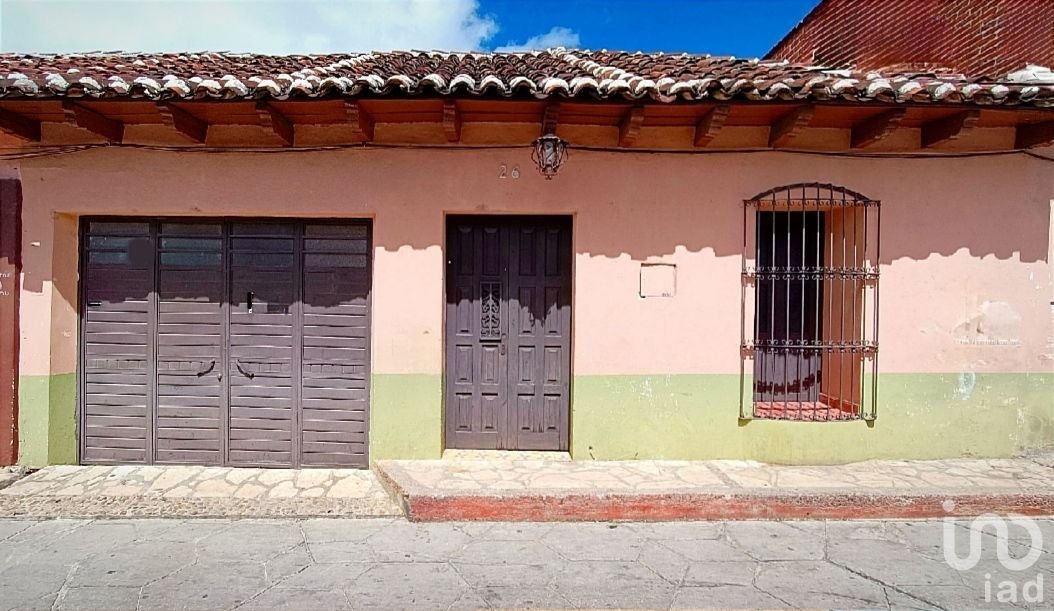 Casa in San Cristóbal de Las Casas, Chiapas, Messico 2 - 15804338