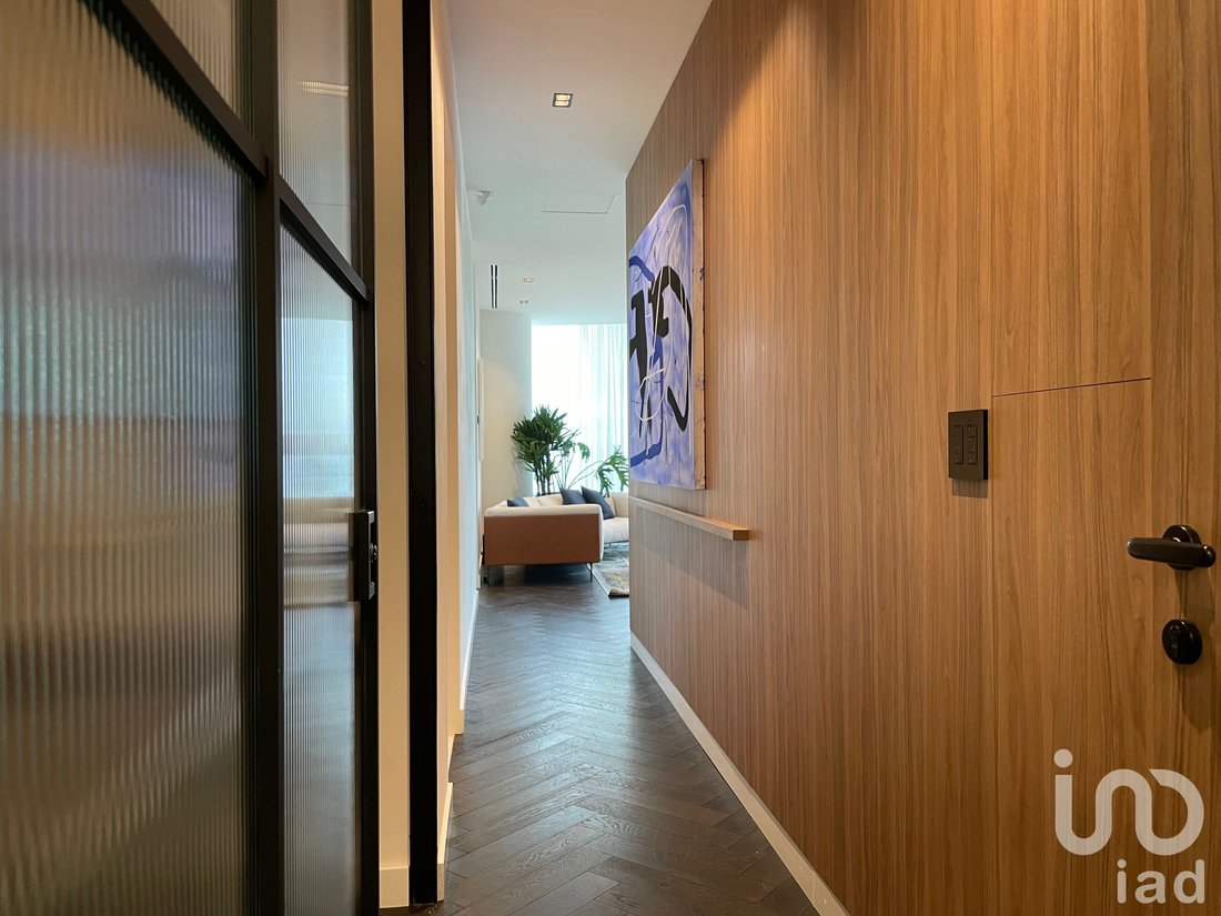 Apartment in Mexico City, Mexico 2 - 15803278