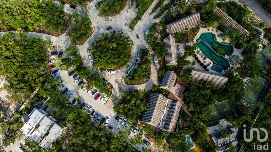 Land in Tulum, Quintana Roo, Mexico 1 - 15804680