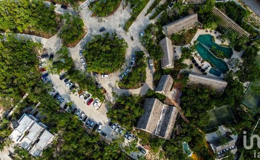 Land in Tulum, Quintana Roo, Mexico 1