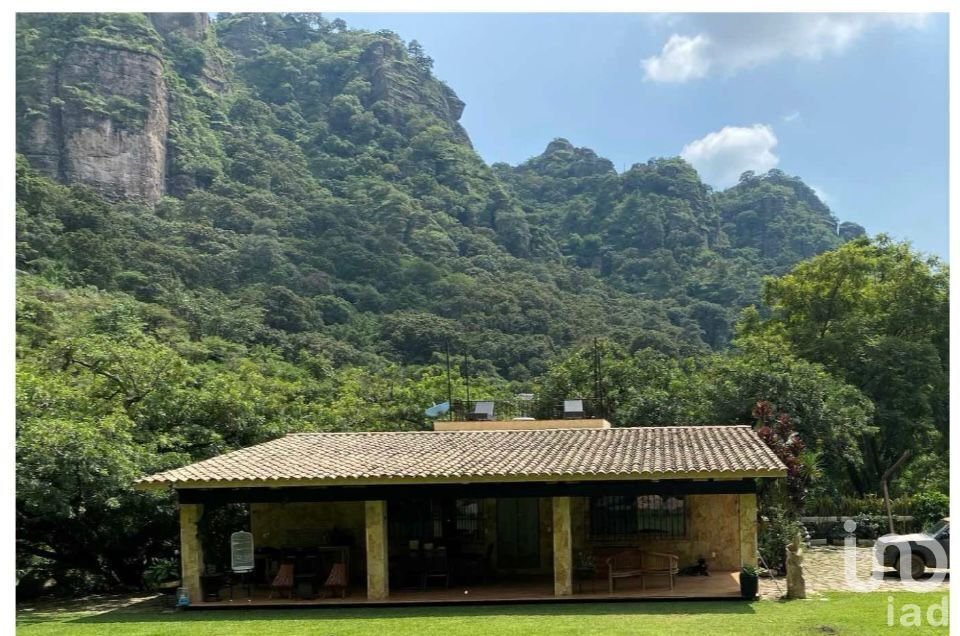 Casa in Los Laureles, Morelos, Messico 3 - 15804086