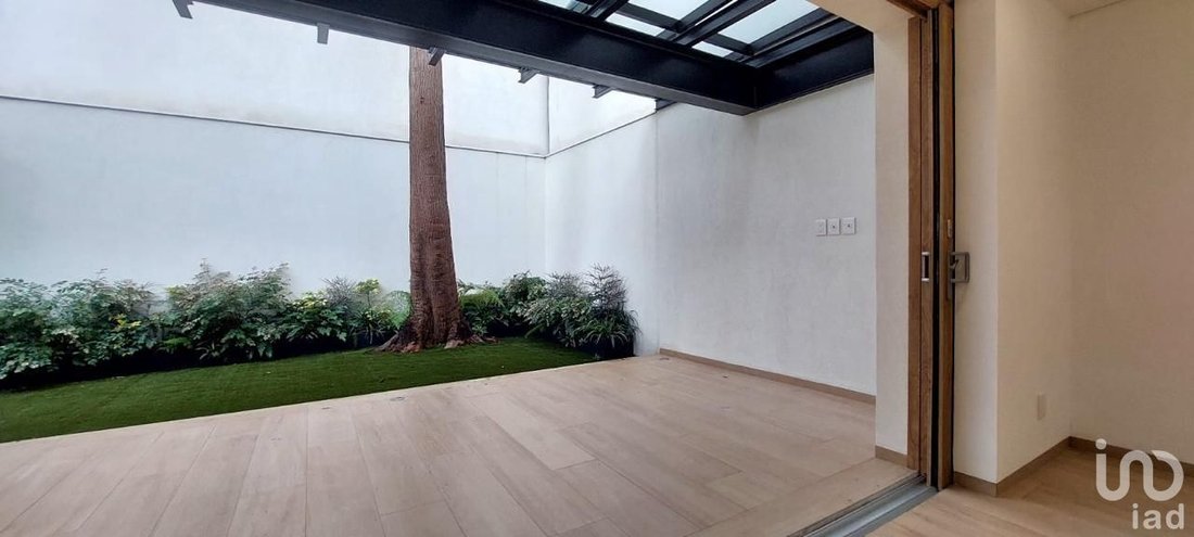 House in Mexico City, Mexico 5 - 15804891