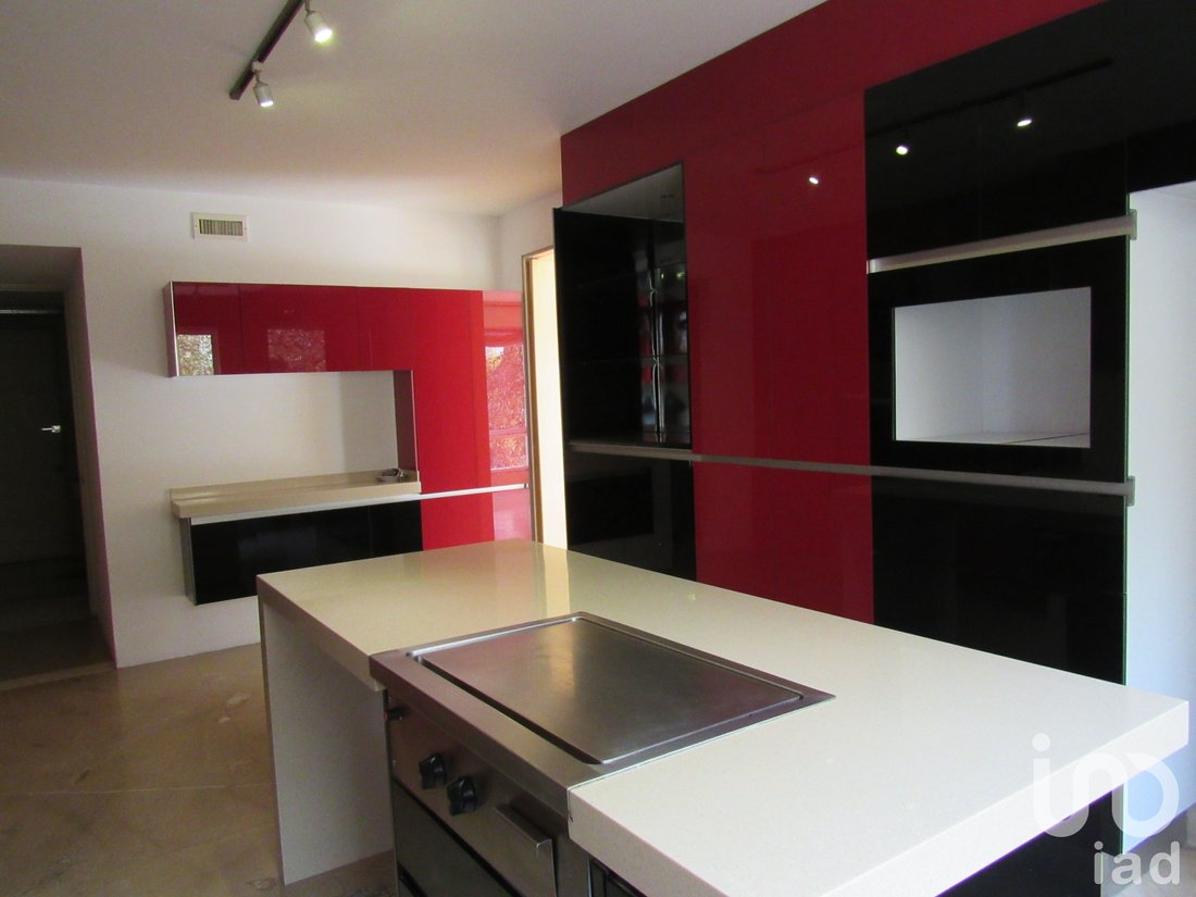 Apartment in Mexico City, Mexico 3 - 15802959