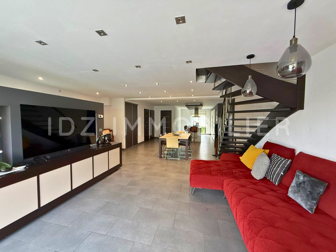 House in Ranspach-le-Haut, Grand Est, France 3 - 15801520