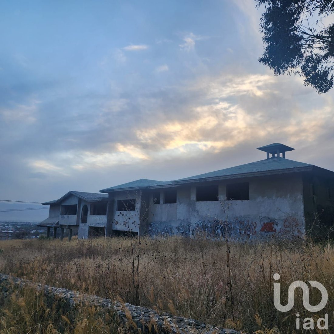 House in Ixtapaluca, State of Mexico, Mexico 1 - 15802786