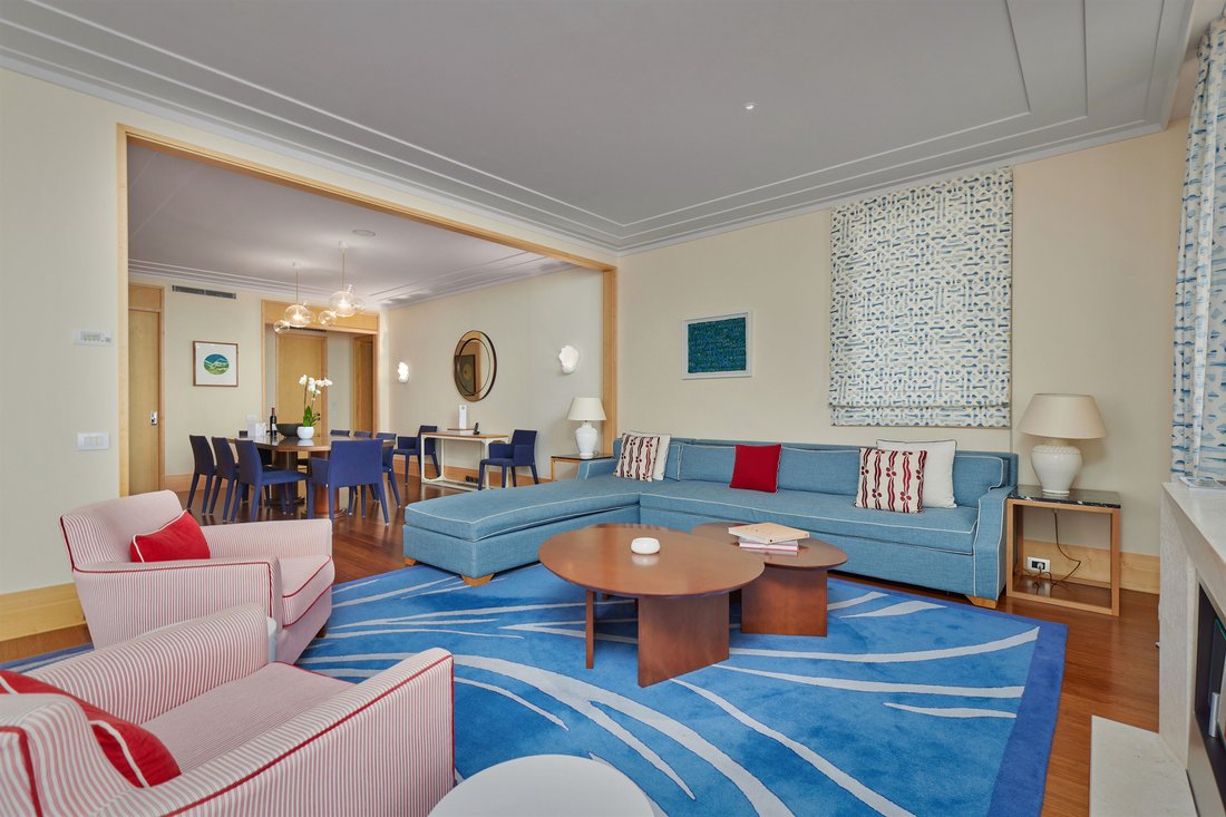 Apartment in Tivat, Tivat Municipality, Montenegro 2 - 15800696