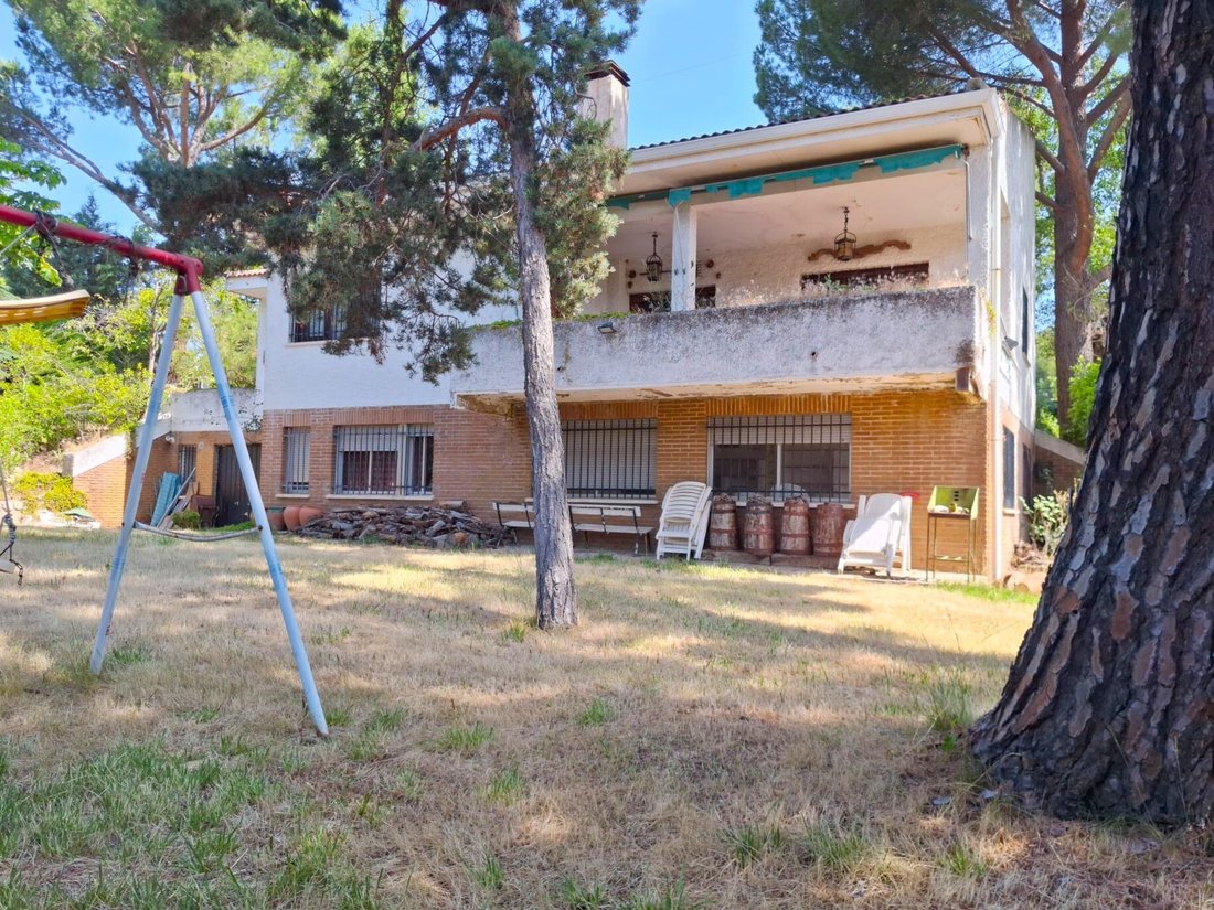 House in Las Rozas de Madrid, Comunidad de Madrid, Spain 5 - 15793699