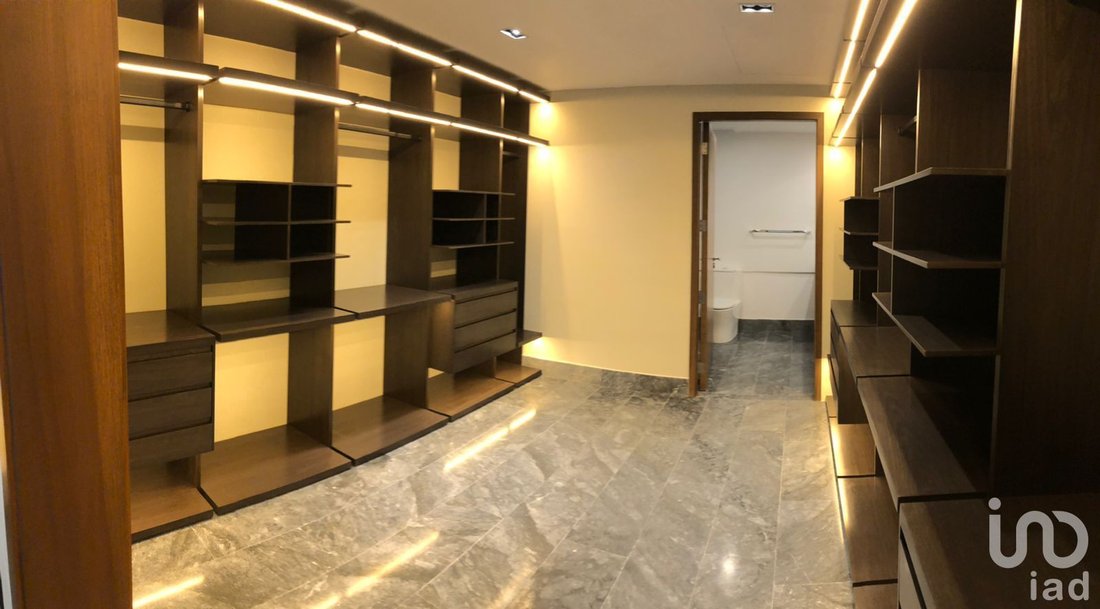 Apartment in Cancún, Quintana Roo, Mexico 3 - 15803776