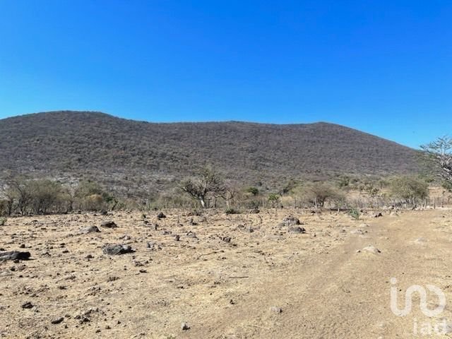 Land in Contlalco, Morelos, Mexico 3 - 15802487