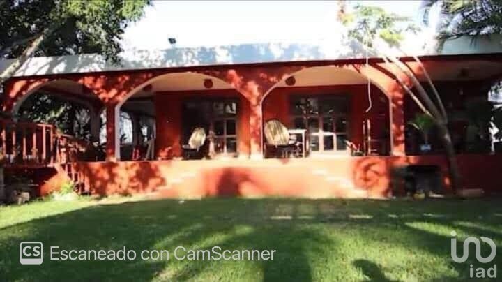 House in Tamanche, Yucatan, Mexico 1 - 15804515