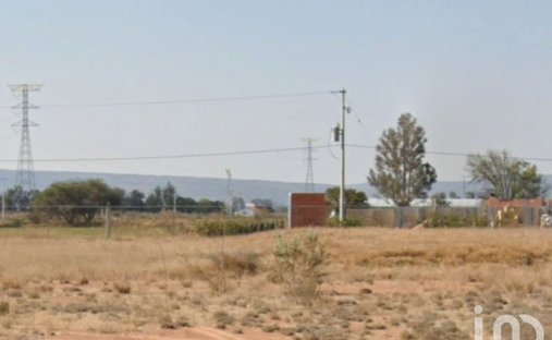 Land in Fátima, Querétaro, Mexico 1