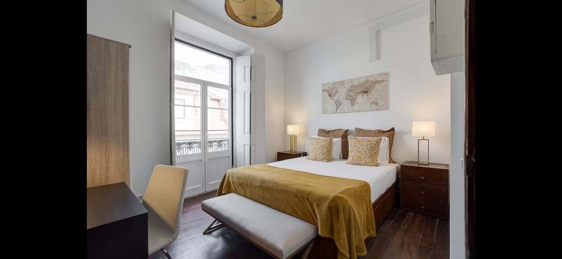 Apartment in Santa Maria Maior, Lisbon, Portugal 4 - 15804162