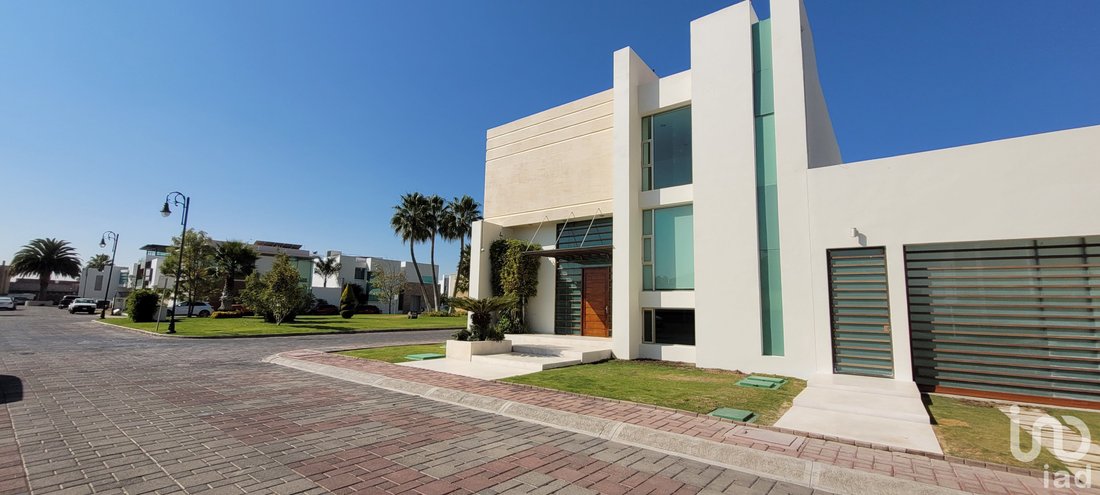 House in Pachuca, Hidalgo, Mexico 4 - 15804735