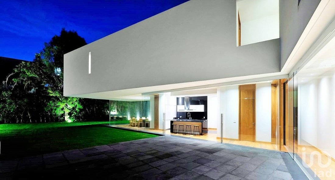 House in Mexico City, Mexico 2 - 15803864