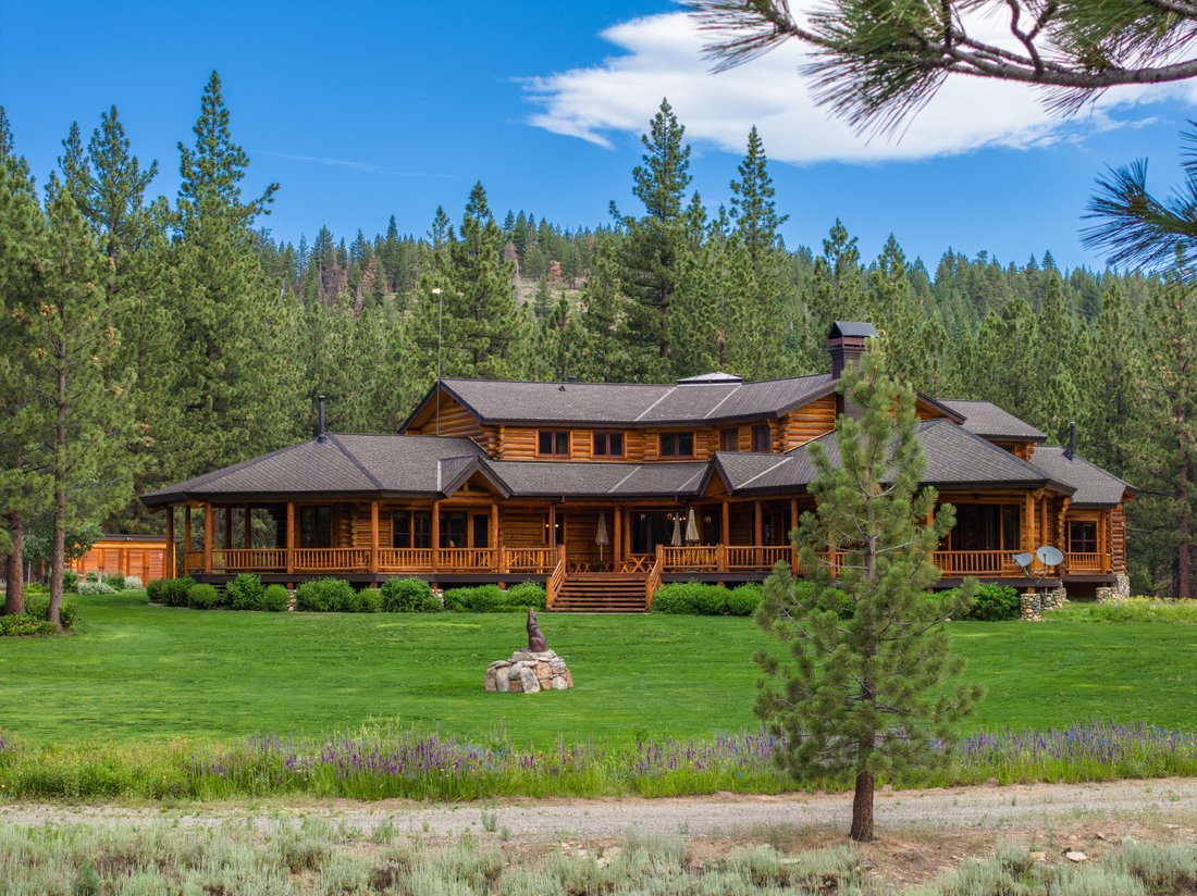 House in Sierraville, California, United States 1 - 13096124