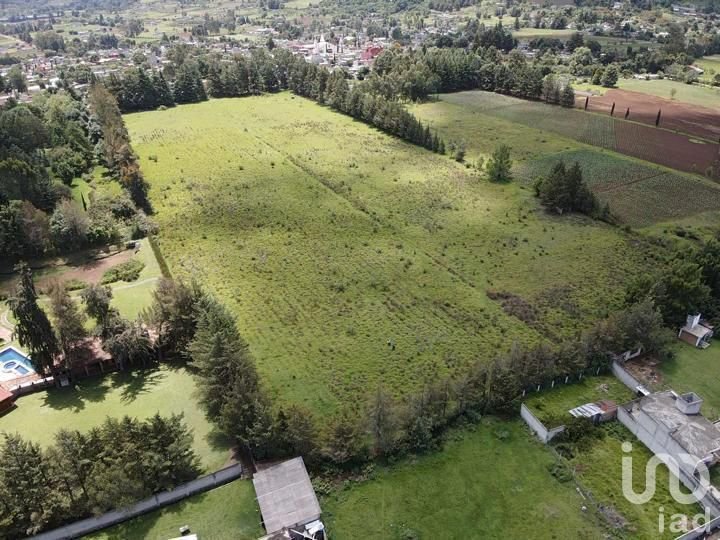 Terreno en San Nicolás, Estado de México, México 4 - 15804008