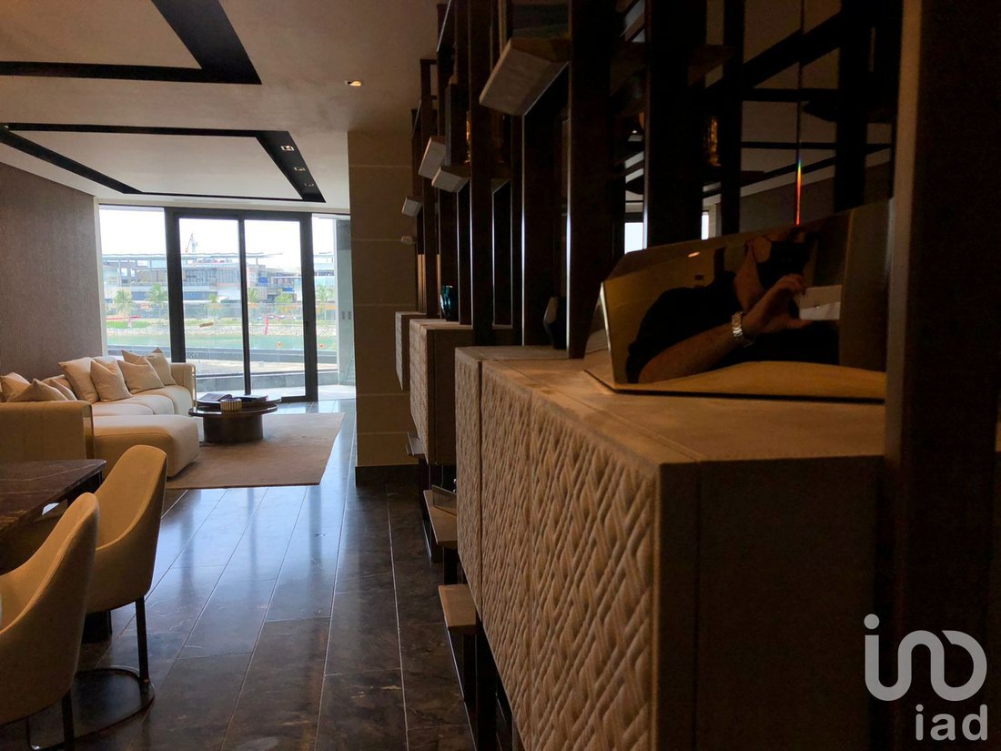 Appartamento in Cancún, Quintana Roo, Messico 5 - 15804065