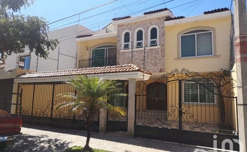 Casa a Guadalajara, Jalisco, Messico 1