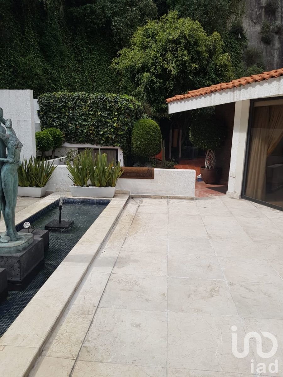 House in Santa Catarina Yecahuitzotl, Mexico City, Mexico 2 - 15804584