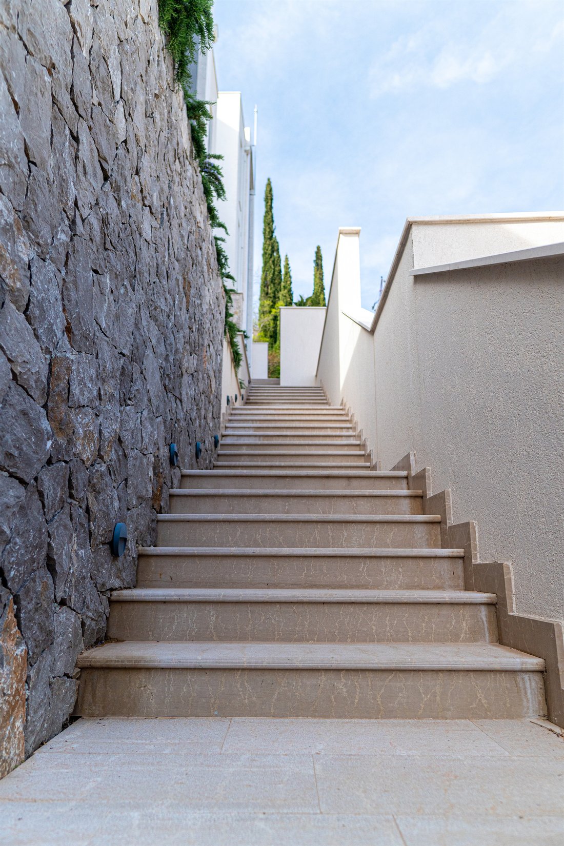 Villa in Donja Lastva, Tivat Municipality, Montenegro 5 - 15800731