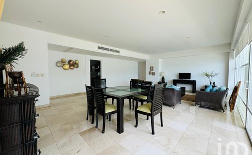 Appartamento a Cancún, Quintana Roo, Messico 1