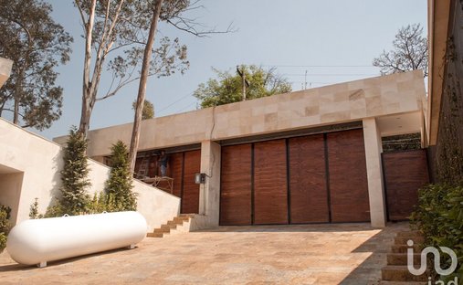 Appartement à Mexico City, Mexique 1