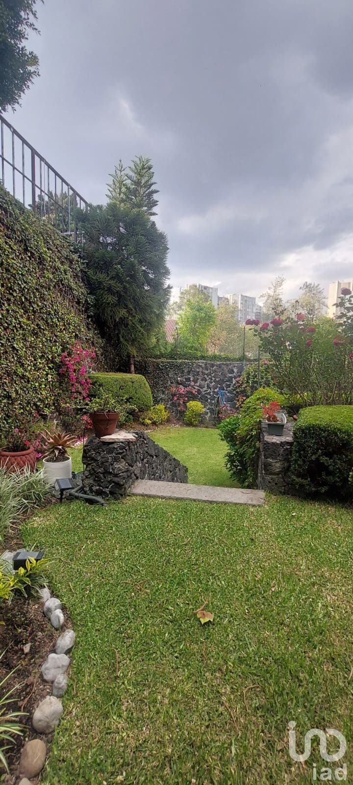 House in Santa Catarina Yecahuitzotl, Mexico City, Mexico 5 - 15802602