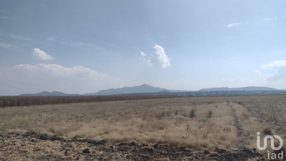 Land in Privadas Santa Matilde, Hidalgo, Mexiko 4 - 15803277