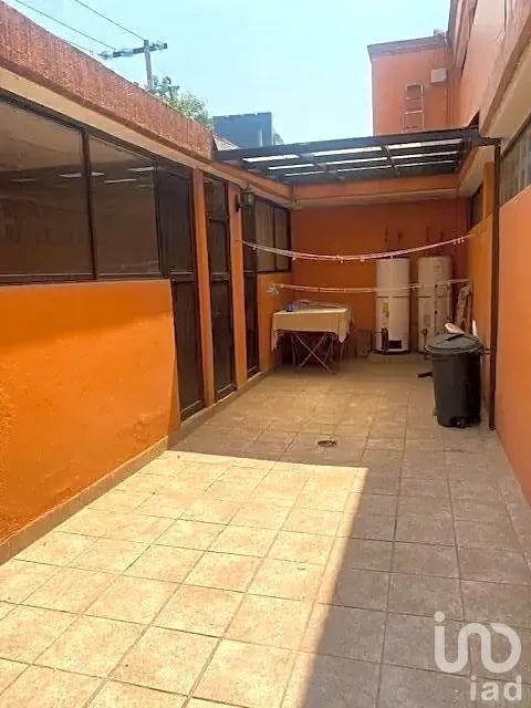 Haus in Mexico City, Mexiko 3 - 15803289